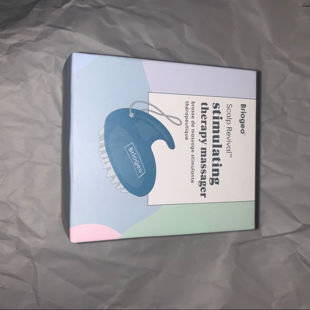 Briogeo Scalp Revival Massager